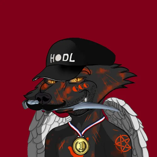 Cunning Fox 5123
