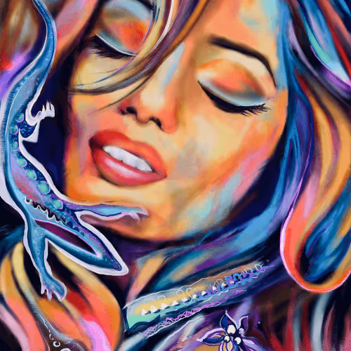 Soul Faces