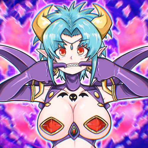 Waifudemonworld