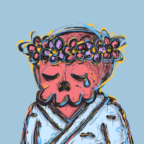 Item #27911656463532431486467219287835566269730954881611818883156804176012923371521 Media