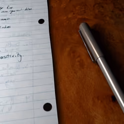Notes, 1998