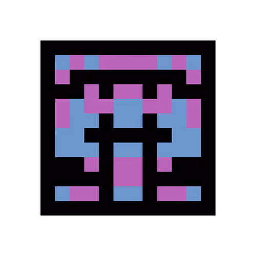 Bitblots