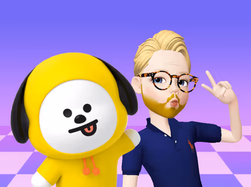 Prilis roztomilych NFTcek