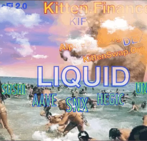 KittenFinance