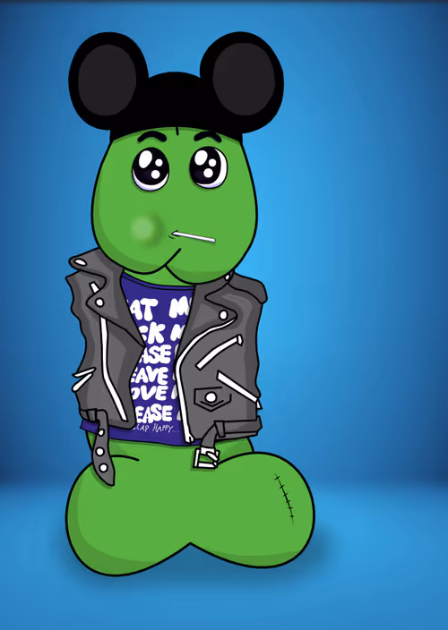 Item #29265354228564652791073057381350360457733246819542984643000606381027994107905 Media