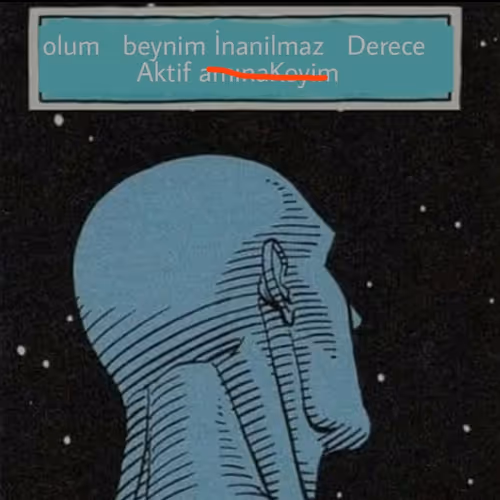 Megamind Silver Surfer