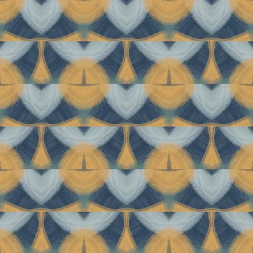 Zens Kaleidoscopia