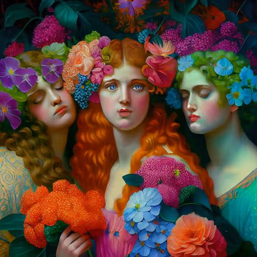 Maryannechisholm Collection