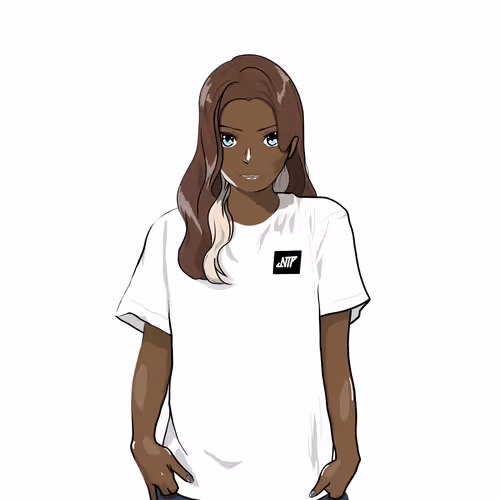 NTP Girls Collection