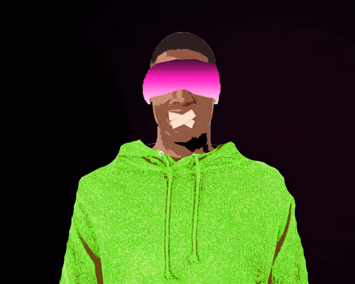Item #35055785930267695439078450230417983440753578062924756481773000323032818909185 Media