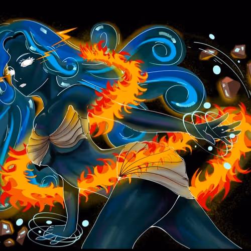 Mysterious_Dawg Collection - old