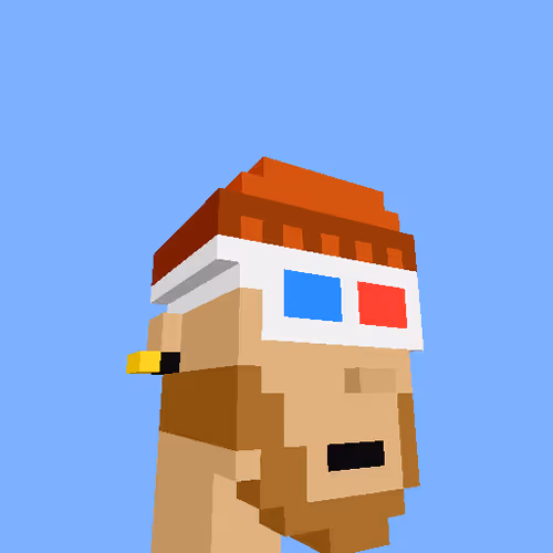 Punksvoxels