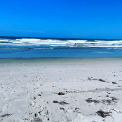 Happy Beach