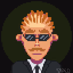 Crypt0Chads - 3/5 'Draco'