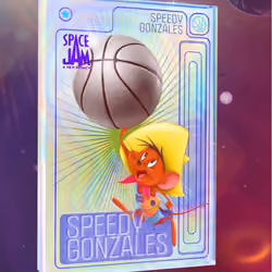 Speedy Gonzalez (Epic)