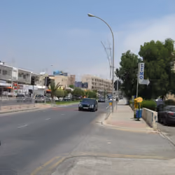 Limassol#7