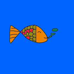 Fishy #3