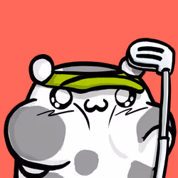Hammy #0685