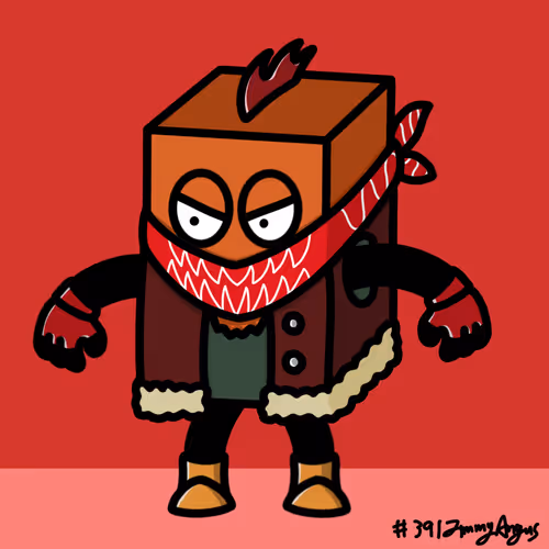 Item #47208344449606912625767669942542071314018227735625458883091486256012711690241 Media