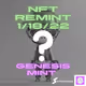 Completed reMint 1/18/22
