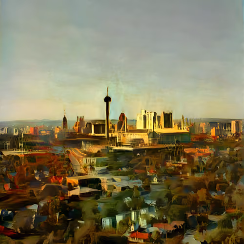 Downtown 