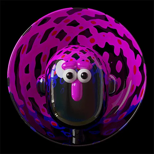 Item #78838786971068168905898999976949994032388797704008596547755830038553046286337 Media