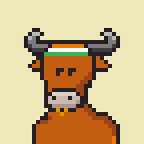 Badass Bull 1435