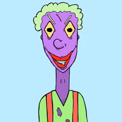 Funky Ass Cory