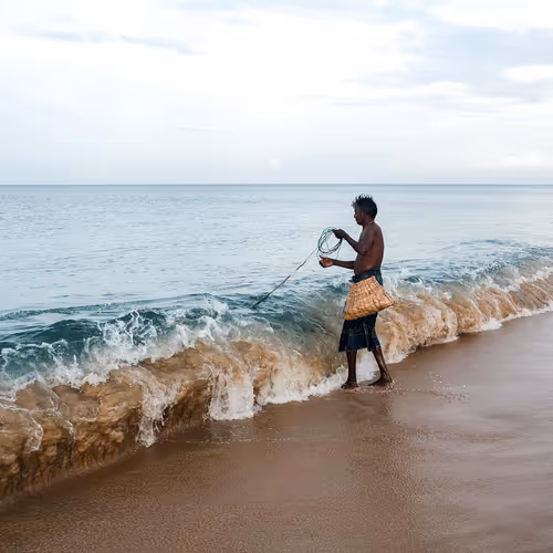 Stories Of Coast
