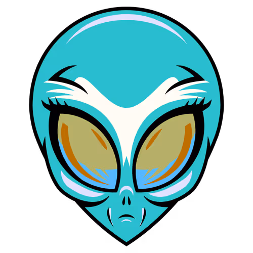 Mini Aliens Rank 1