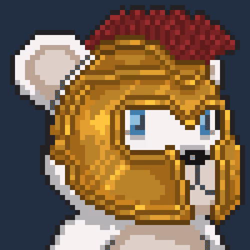 BearStyle #00162