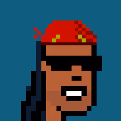 APACHE Punk #170