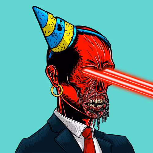 Item #96149304698948995533481544968352383569322754858107287041227510292103682850817 Media