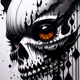 Eyes From Your Nightmare #21