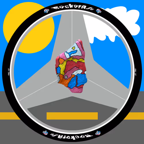 Item #37907614753761599225782491717963890814474682380221353861516894137332185169921 Media