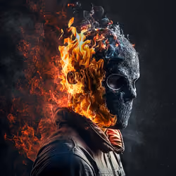 Burn Nation Pt. 2
