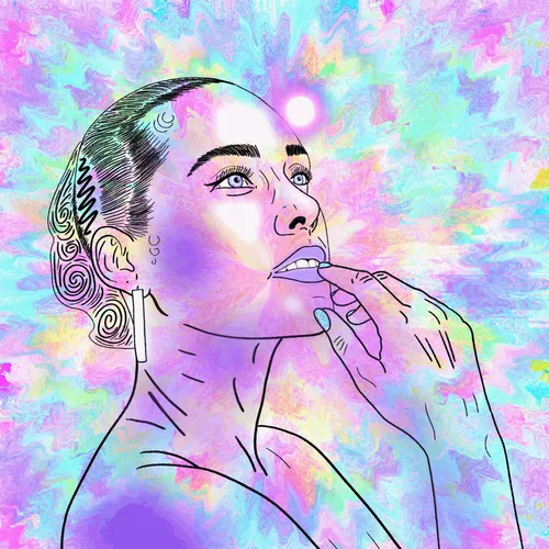 Item #42692749876687782198535452650032065633582685095954196449613831589562687684609 Media