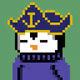 PixelPenguin 7819