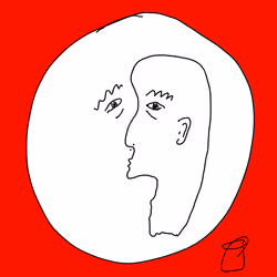 The Bald Guy
