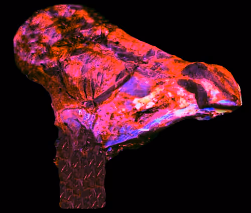 Item #18063966590187803564983313972252836895288362682890717819958697134006208561153 Media