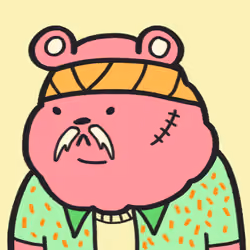 PINKBEAR#08