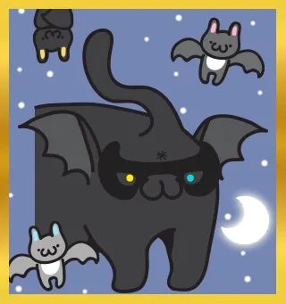 Kaimeow #035