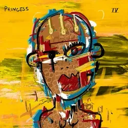 Princess #4