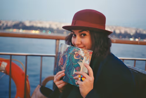 Item #108114342104392653736314500859474189257367411327069604905681252881968782114817 Media