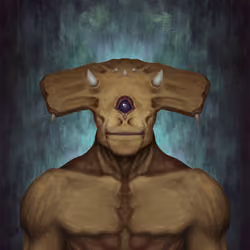 Creature 009