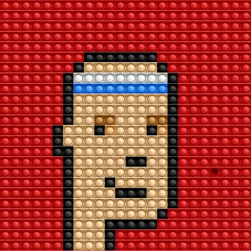 Item #47505790362056785380076282500570479666578092798892533328626176259716991156225 Media