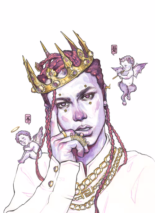 Item #88146704061408816051365371403932548999979752148756812721264798297525026029569 Media