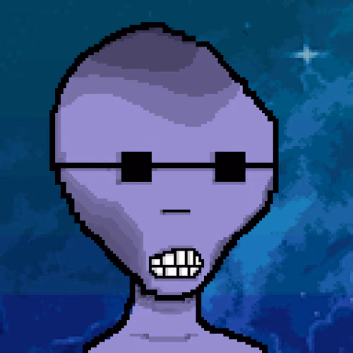 CyberAlienz #75