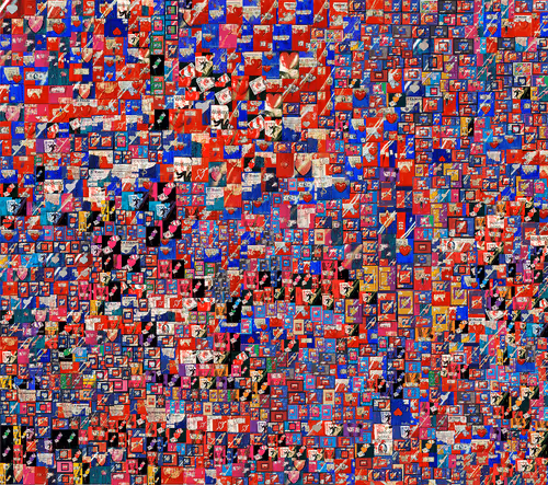 Item #98757225547627371547536948823824570827087383608245262352892416192878710095873 Media