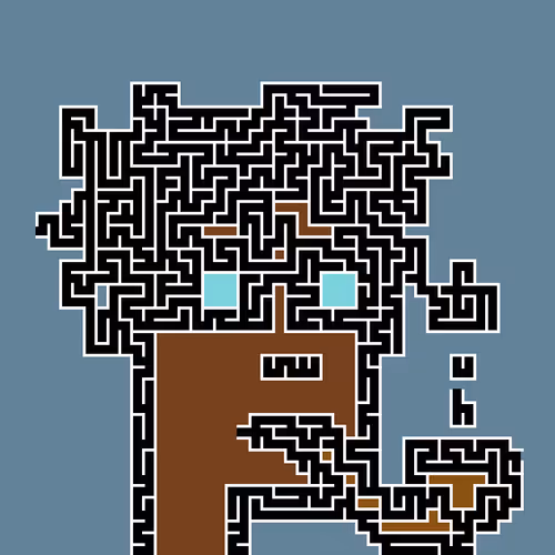 Item #5128614641667576926808416849678698624163544067592039070463271635647329206273 Media